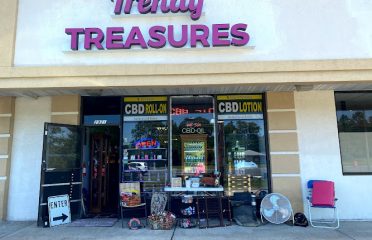 Trendy Treasures