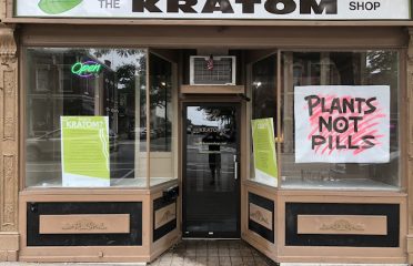 The Kratom Shop