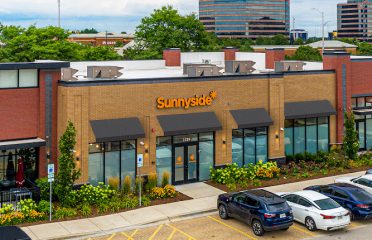 Sunnyside Cannabis Dispensary – Schaumburg