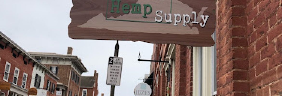 Shenandoah Hemp Supply