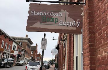 Shenandoah Hemp Supply