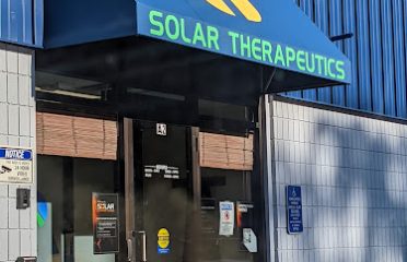 Solar Cannabis Co.