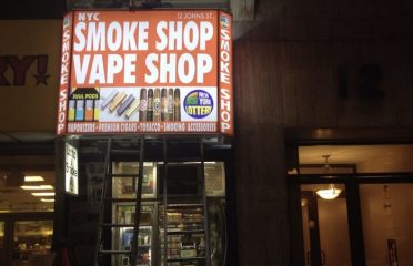 NYC Smoke Shop & Vape Shop