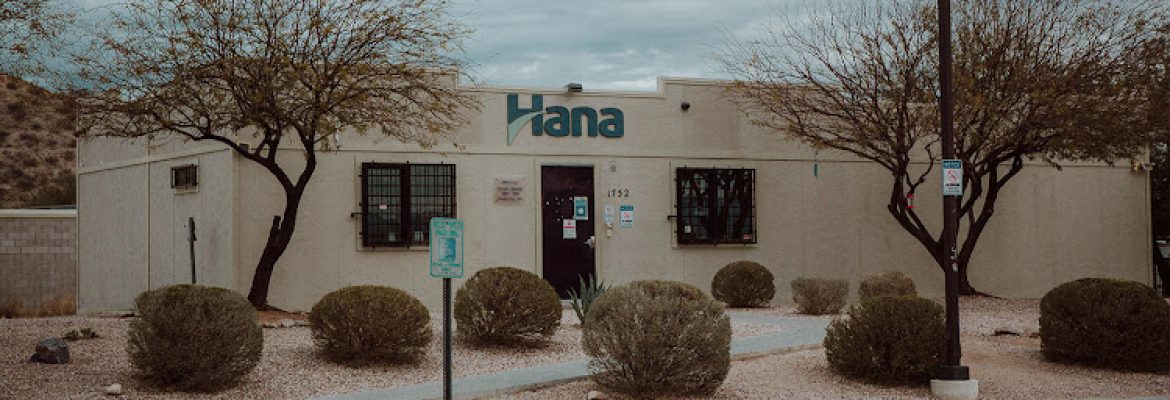 Hana Dispensary – Green Valley