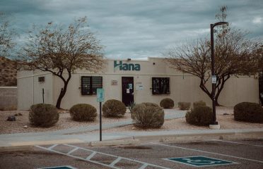 Hana Dispensary – Green Valley