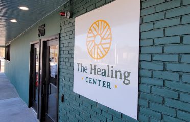 The Healing Center – Fitchburg Cannabis Dispensary