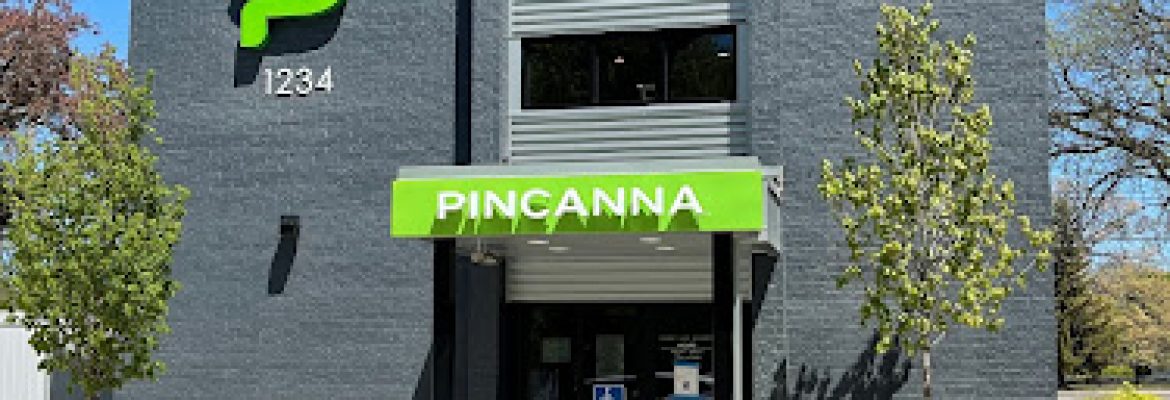 Pincanna – East Lansing