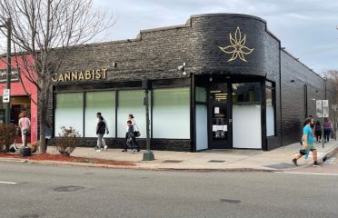 Cannabist Dispensary Carytown