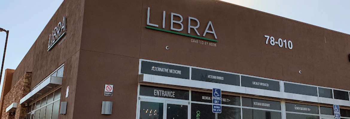 Libra Cannabis Co.