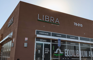 Libra Cannabis Co.