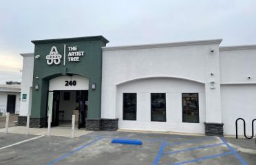 The Artist Tree Marijuana Dispensary & Weed Delivery Riverside