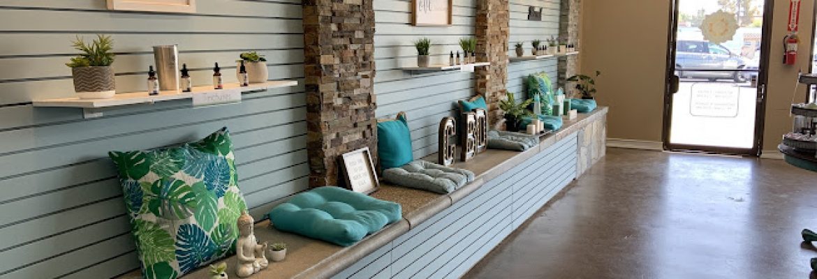 Your CBD Store – Rancho Cucamonga, CA