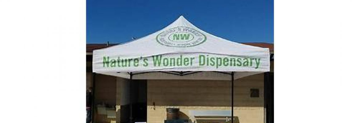 Nature’s Wonder Dispensary