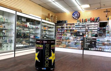 Bulldog USA Smoke Shop