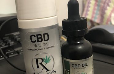 CBD Oil Cannabis (Medical Grade)