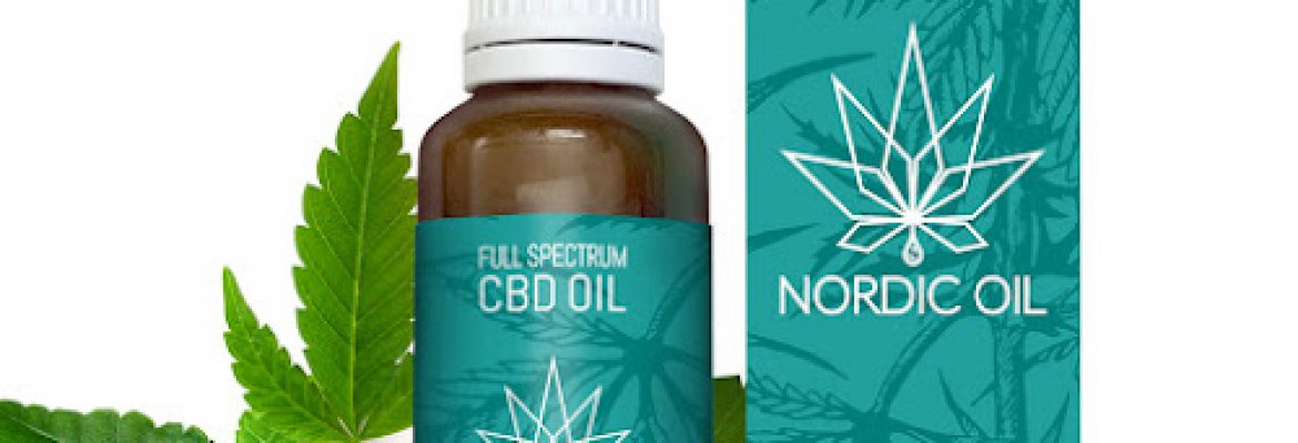 Nordic Oil