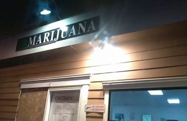 The Marijuana Mercantile