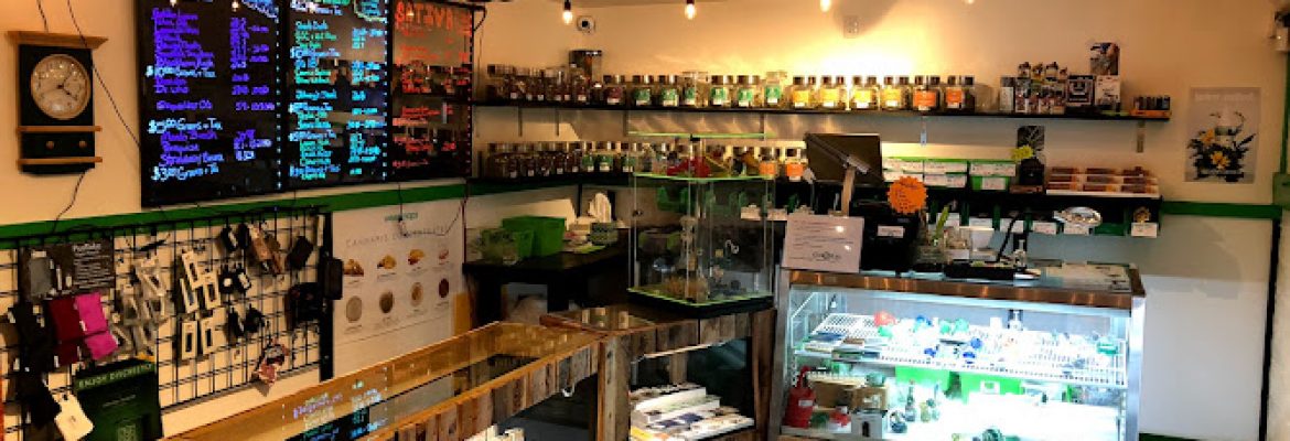 Citi Zen Dispensary