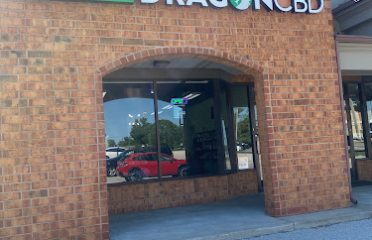 The Green Dragon CBD