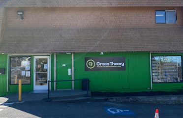 Higher Leaf Cannabis Bellevue Factoria (Formerly Green Theory)