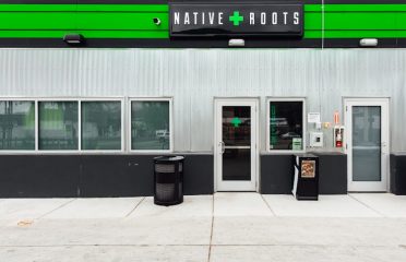 Native Roots Marijuana Dispensary Tejon