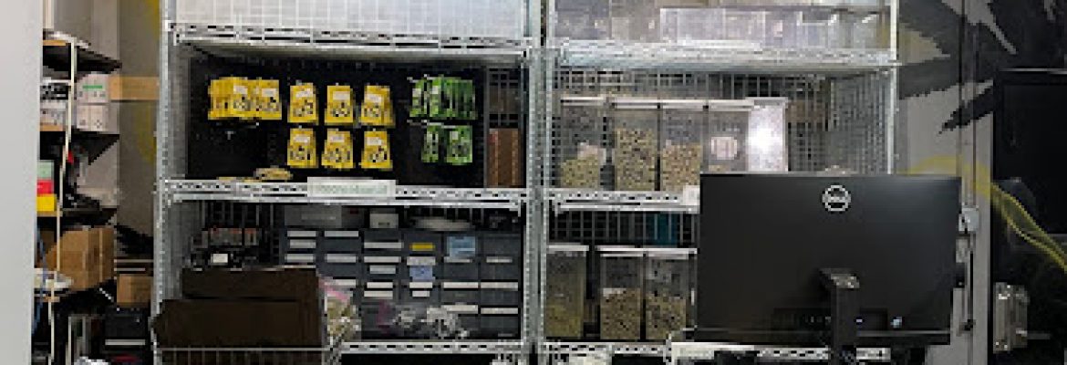 PotCo Rec & Medical Dispensary