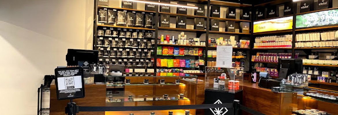 Urbn Leaf La Mesa Cannabis Dispensary