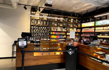 Urbn Leaf La Mesa Cannabis Dispensary