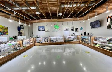Kannaluv Dispensary North Hills