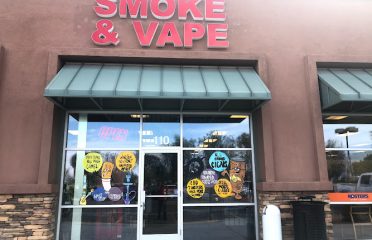 THREE KINGS SMOKE SHOP