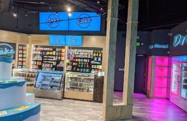 The Cake House Cannabis Dispensary – Wildomar