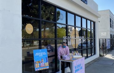 Sweet Flower – Culver City Dispensary