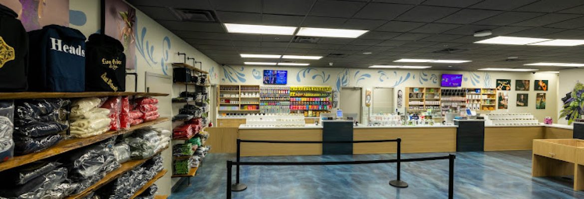 Exclusive Monroe Marijuana & Cannabis Dispensary