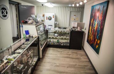 bgood Marijuana Dispensary