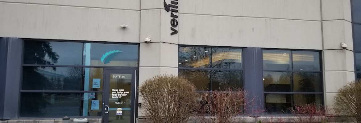 Verilife Dispensary