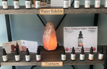 Your CBD Store | SUNMED – Camillus, NY