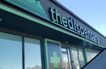 The Dispensary NV- Reno