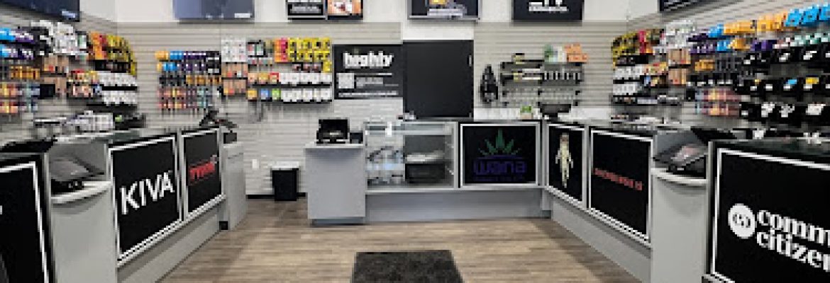 LIV Cannabis: Detroit