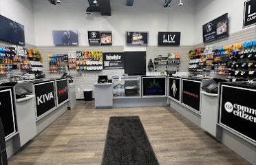 LIV Cannabis: Detroit