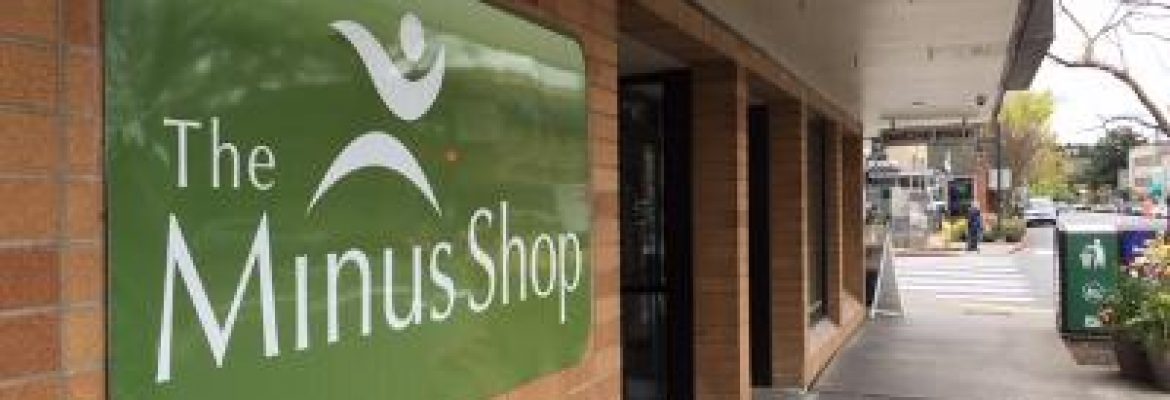 The Minus Shop – CBD oils, CBD tinctures, CBD softgels, CBD bath bombs, and CBD coffee.