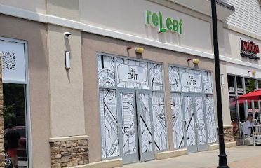 reLeaf Alternative Dispensary- Mansfield