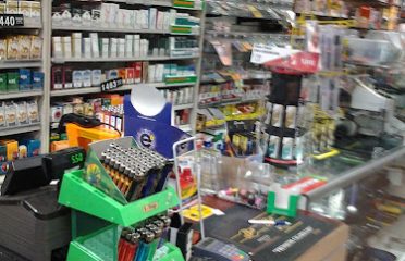 EZ Smoke shop