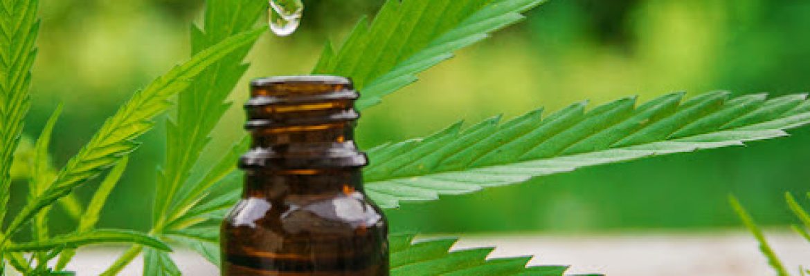 Free Shipping CBD Oil | Buy Now