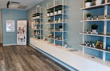 Your CBD Store