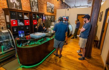 Rocky Mountain High | Cannabis Dispensary Denver | LoDo