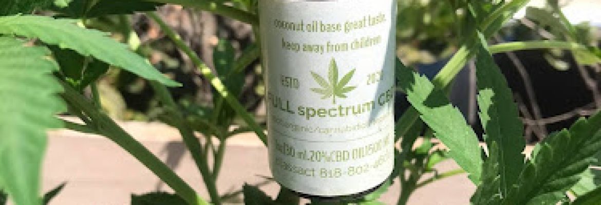 Classact CBD