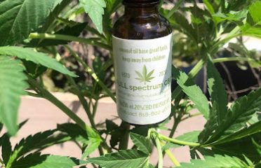 Classact CBD