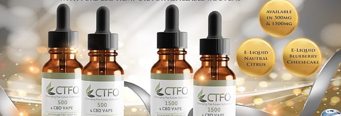 Health by Nature CBD oil