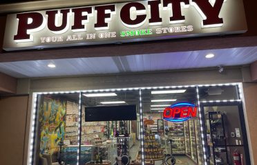 PuffCity Smoke Shop