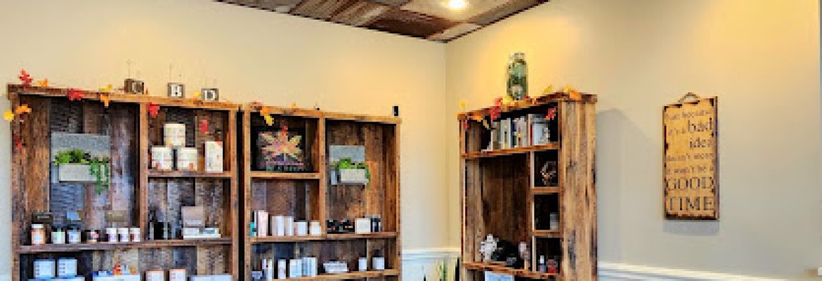 Hudson Valley Hemp CBD near me